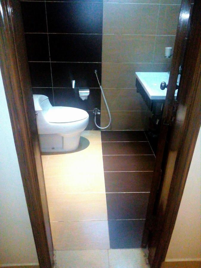 Bling Hotel International Multan Bagian luar foto