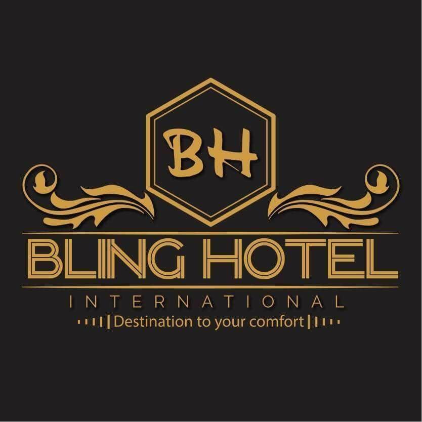 Bling Hotel International Multan Bagian luar foto