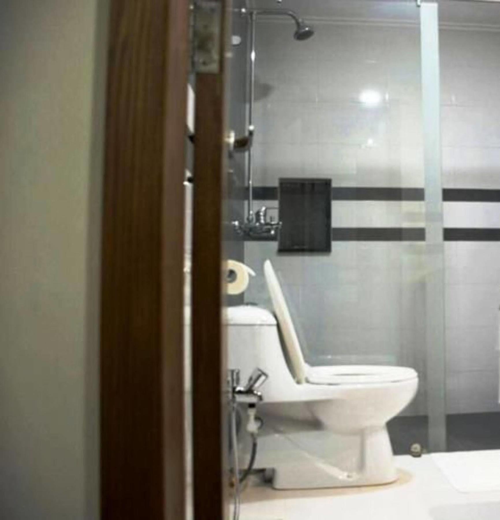 Bling Hotel International Multan Bagian luar foto